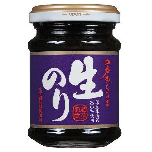 桃屋 江戸むらさき 生のり 100gx12 メーカー直送 プレゼント ギフト