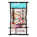 常陸屋 手まり麩 12gx10 常陸屋本舗 メーカー直送