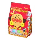 東ハト それいけ!アンパンマンキャラメルコーン 42gx12 メーカー直送 ギフト プレゼント お歳暮 冬ギフト