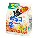 東ハト ポテコ うましお味 5P 110gx12 メーカー直送 ギフト プレゼント お歳暮 冬ギフト