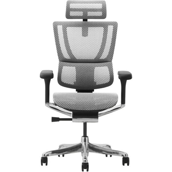 454403 Ergohuman FIT2-HAM-DR-BF-WH زȶ ֥åե졼ߥۥ磻 [ե] ᡼ľ