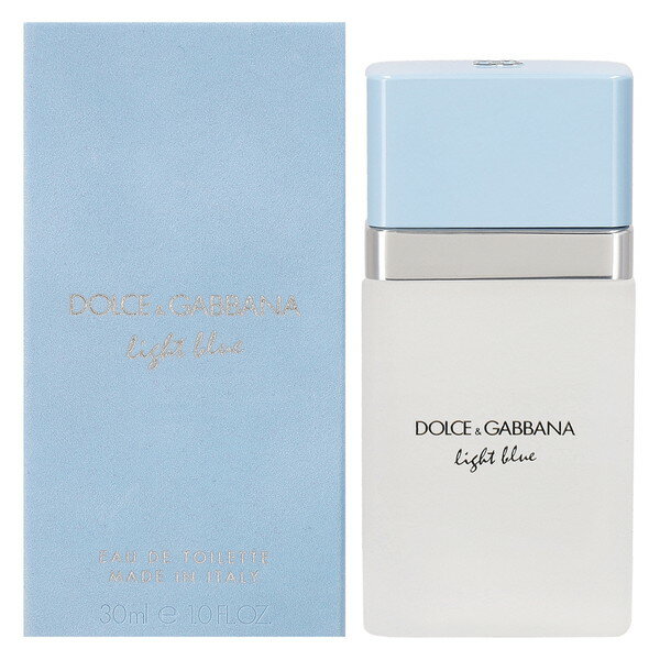 PREMOA ŷԾŹ㤨D&G ɥ&åС  ǥ 饤ȥ֥롼 ɥȥ 30ml DG-LIGHTBLUEETSPN-30 ե쥰   ꥹޥ ե ץ쥼ȡפβǤʤ3,980ߤˤʤޤ