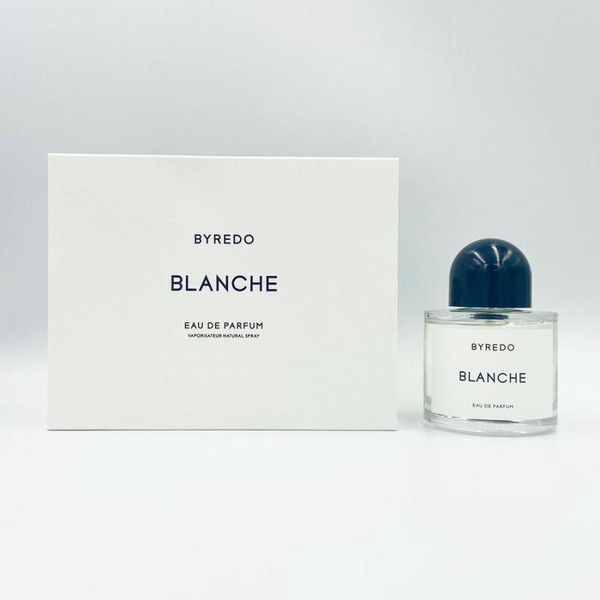 BYREDO バイレード 香水 レディース メンズ ユニセックス ブランシュ オードパルファム EDP 100ml フレグランス 誕生日 新生活 クリスマス ギフト プレゼント 【並行輸入品】