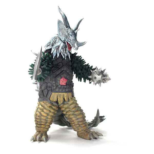 1/6特撮シリーズ 暴君怪獣タイラント(オプションパーツ付き) CCPJAPAN