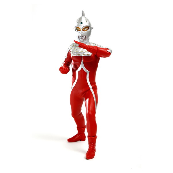 1/6特撮シリーズ Vol.4 ウルトラセブン エメリウム光線 アドベント ver. CCPJAPAN