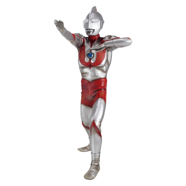 1/6特撮シリーズ Vol.2 ウルトラマン Cタイプ ウルトラスラッシュ ハイグレード ver. CCPJAPAN