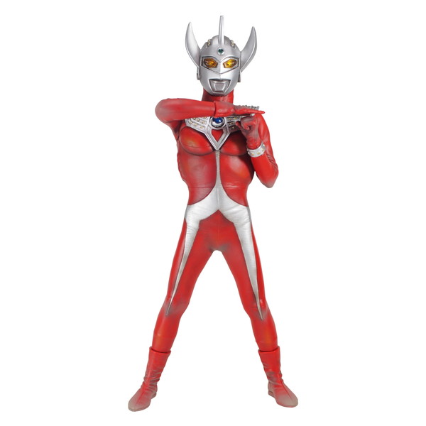 1/6特撮シリーズ Vol.7 ウルトラマンタロウ ストリウム光線 ハイグレード Ver. CCPJAPAN