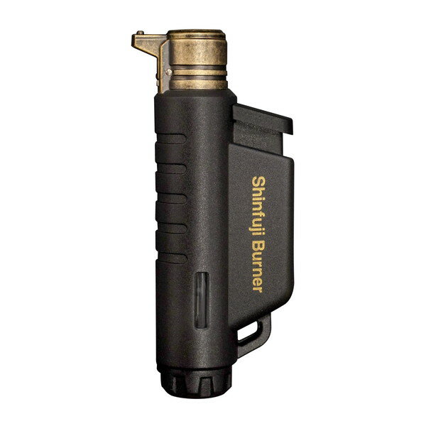 RZ-521G 新富士バーナー ゴールド マイクロトーチコンパクト [バーナー] メーカー直送