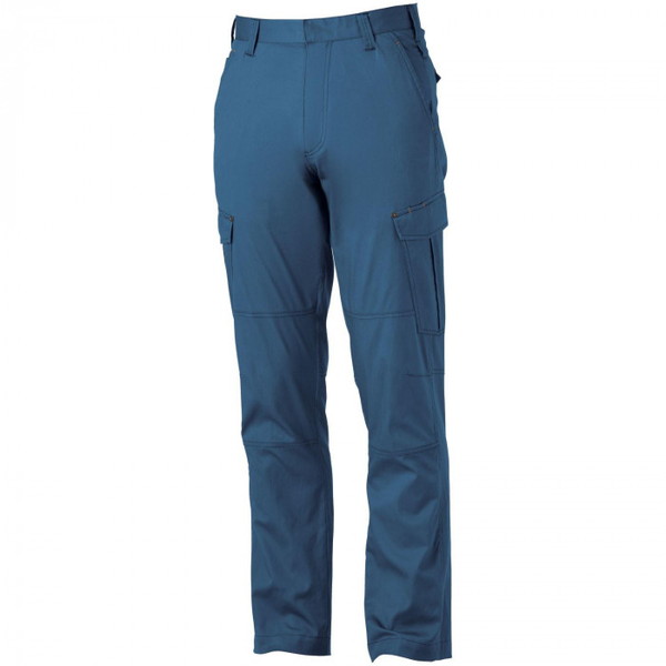 桑和 168 カーゴパンツ 120サイズ インディゴ(54) G.GROUND 桑和