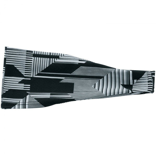 桑和 0085-43 ヘッドバンド Fサイズ スクエアブラック(404) G.G. 桑和