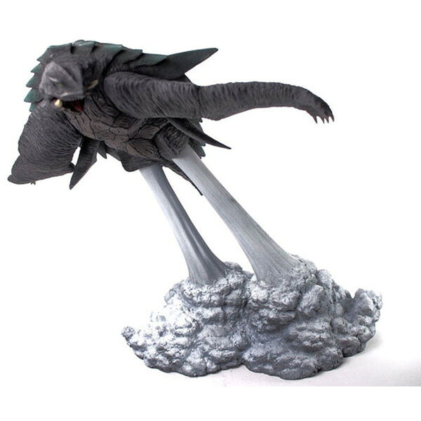 AMC ガメラ3(1999)飛行形態 ハイグレード Ver. CCPJAPAN CCP ミドルサイズシリーズ