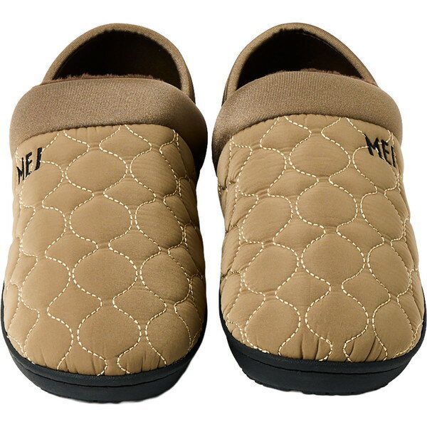 メイ SHM253101 STANDARD MOC ベージュ M MEI [モックシューズ]