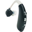 【エントリーでP5倍!20日20:00-27日1:59】 充電式スマート耳掛け集音器2個組(a34539) ファミリー・ライフ