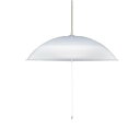 ペンダントライト 照明 LED ~6畳用 調光 スイッチ式 電気紐タイプ 照明器具 一人暮らし 新生活 引っ越し 調光2段階 照明交換 コード高さ調整可 紐付き照明 洋室 和室 コイズミ BP180606P