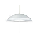 ペンダントライト 照明 LED ~4.5畳用 調光 スイッチ式 電気紐タイプ 照明器具 一人暮らし 新生活 引っ越し 調光2段階 照明交換 コード高さ調整可 紐付き照明 洋室 和室 コイズミ BP180407P