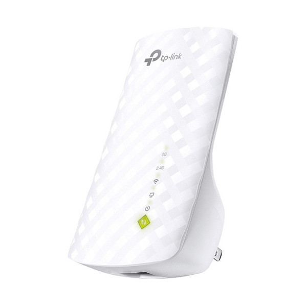 TP-LINK RE200/R [無線LAN中継器(AC750 433Mbps＋300Mbps)]