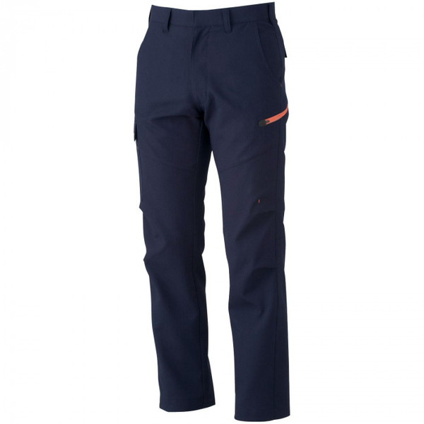 桑和 748 カーゴパンツ 73サイズ ネイビー(1) Absolute GEAR 桑和