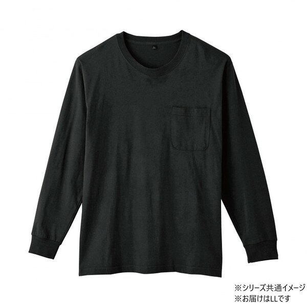 商品説明★ しっかりと汗を吸い、いつも爽やかな肌ざわりです。不快なニオイを軽減するデオドラントテープ付きです。 スペック* 素材・材質：本体：綿100%* 商品サイズ：LL* 仕様：ストレッチポケット付き消臭デオドラントテープ付き* 生産国：中国