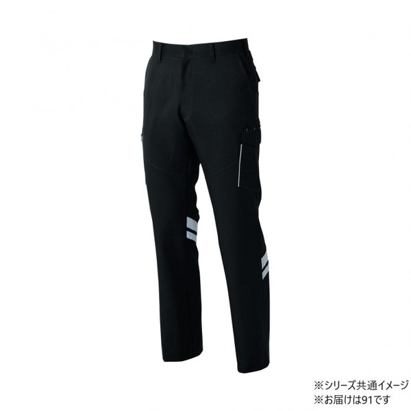 商品説明★ 伸縮性抜群のストレッチ素材で動きやすいです。生地裏側の肌離れが良くベタつきにくくなっています。 スペック* 素材・材質：本体：綿10%・ポリエステル90%* 商品サイズ：91* 仕様：二重組織静電性素材消臭反射* 生産国：ベトナム
