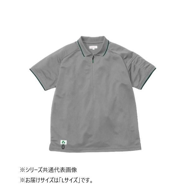 桑和 B7915-61 半袖ハー�