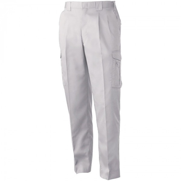 桑和 VA418 ツータックカーゴパンツ Lサイズ ローズウット(83) VIVA SOWA 桑和