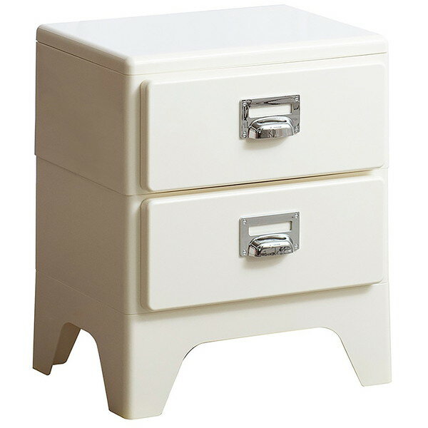 CBN-H002 CM 宮武製作所 クリーム Cran(クラン) [多段チェスト] メーカー直送