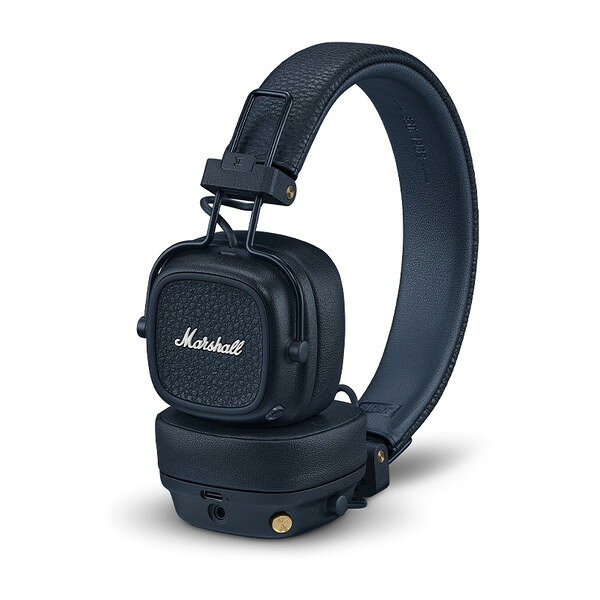 Major V Midnight Blue Marshall [ワイヤレスヘッドホン]