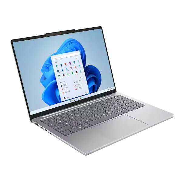83J20053JP Lenovo クラウドグレー IdeaPad Slim 5 Light Gen 10 [ノートパソコン 13.3型 / Win11 Home / Office搭載]