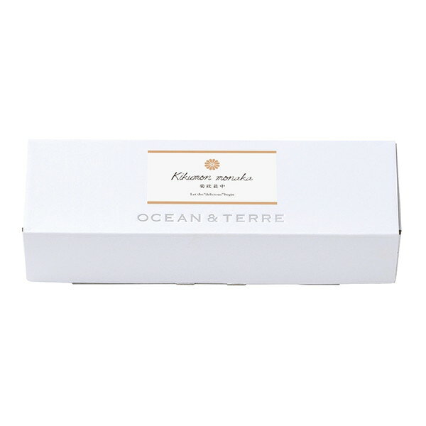 菊紋最中セットC A1006 OCEAN&TERRE メーカー直送
