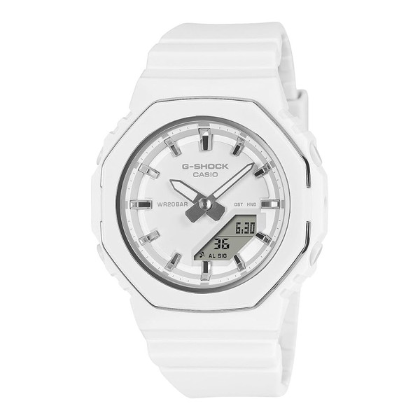 Other - 腕時計 時計 CASIO カシオ G-SHOCK レディース GMA-P2110-7AJF Gショック GSHOCK ジーショック アナデジ クォーツ ウォッチ 誕生日 新生活 クリスマス 母の日 ギフト プレゼント GMAP21107AJF
