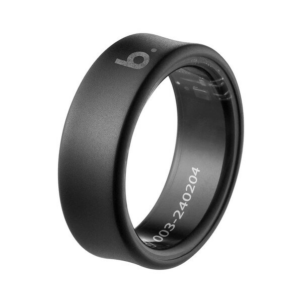 b.ring G1 �X�}�[�g�����O �`�^�� Size 11 B114TNBKRNG [�u���b�N]