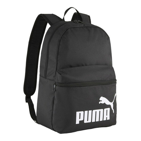 プーマ スポーツバッグ 091164 01 PUMA_PHASE_バックパック ブラック PUMA