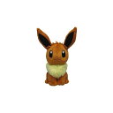 三英貿易 ポケットモンスター ALL STAR COLLECTION ぬいぐるみ PP07 イーブイ (S)(3)