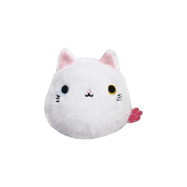 ねこだんご おっどあい 猫 ぬいぐるみ 雑貨 猫グッズ ネコ グッズ ねこ お手玉 マスコット プチギフト 誕生日プレゼント 子供 おもちゃ 女の子 誕生日 プレゼント 小学生 キャラクター こども 贈り物 子ども 癒しグッズ キャラクターグッズ