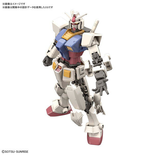 HG 1/144 RX-78-2 �K���_�� [BEYOND GLOBAL]