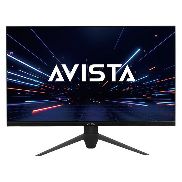 RGD270QDB ドウシシャ ブラック [27型 ゲーミングディスプレイ]