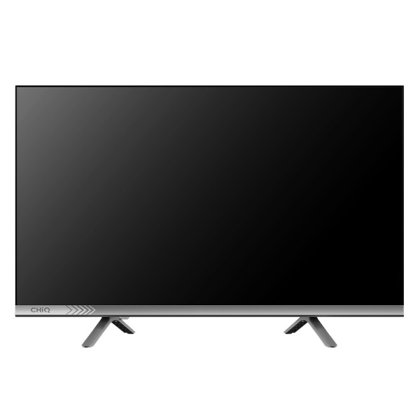 チューナーレステレビ 24型 スマートテレビ テレビ 高画質 HDR Google TV Google Play対応 Googleアシスタント対応 壁掛け対応 Dolby Audio YouTube Netflix AmazonPrimeVideo スマホ連動 CHiQ JL24M10GP