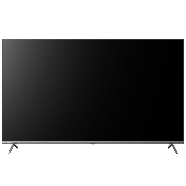 【スーパーSALE限定17%OFF】テレビ 65型 チック CHiQ JU65QN9SG Googleテレビ 液晶...