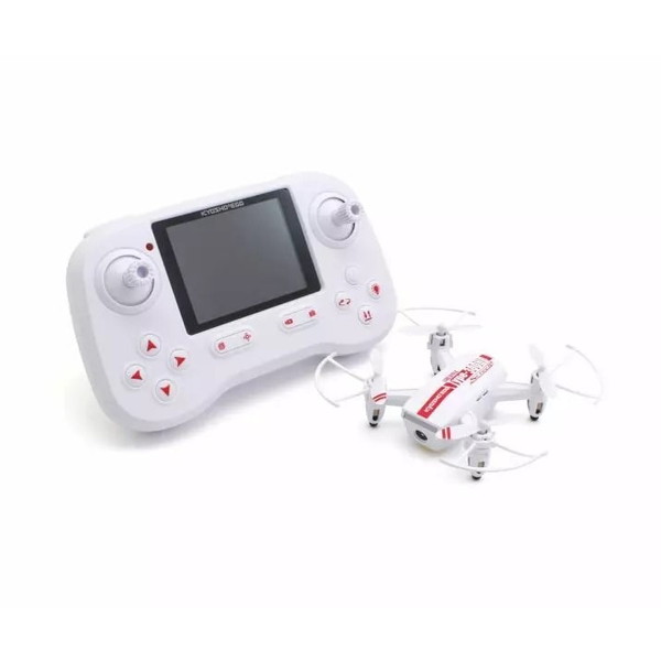 楽天総合通販PREMOA 楽天市場店LIVE STYLE Type-300HD スクリーン プラス TS059 京商 [トイドローン]