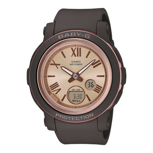 NIXON - BGA-290-5AJF CASIO BABY-G [クォーツ腕時計 (レディースウォッチ)]