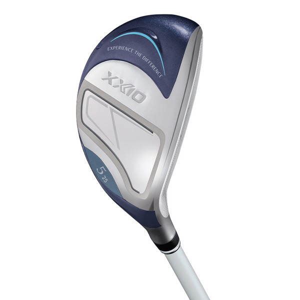 XXIO 14 レディス ブルー ハイブリッド 2026年モデル ゼクシオ MP1400L カーボンシ...