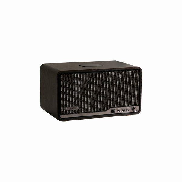 ED-S300-WN Edifier ウォルナット [ワイヤレススピーカー (Bluetooth対応)]