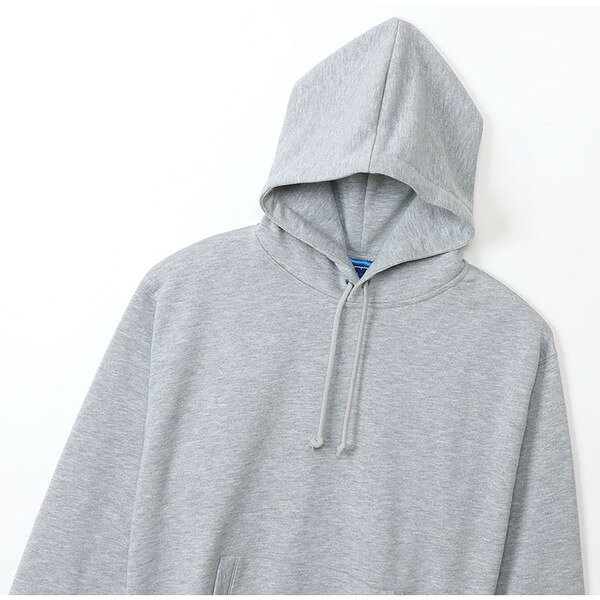 チャンピオン スポーツウエア HOODED SWEATSHIRT グレー L C3-XS161 070 Champion premoa-11278547 総合通販PREMOA 楽天市場店 サンプル画像3