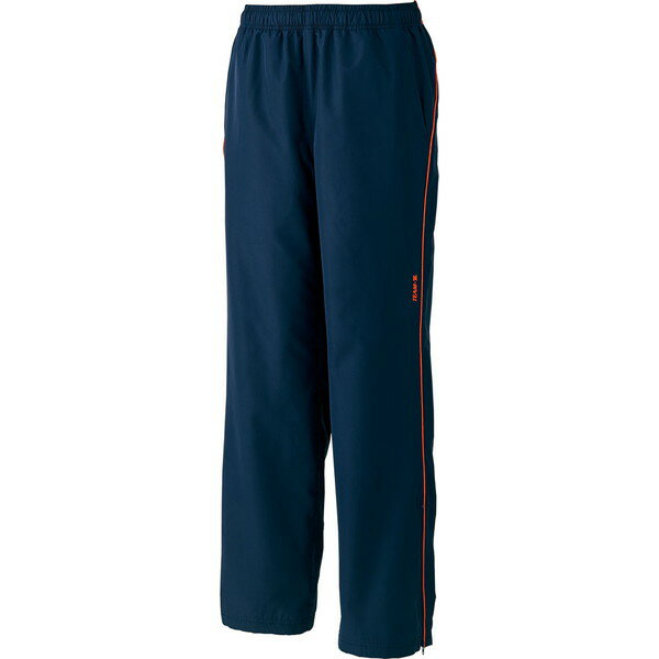 チームゼット スポーツウエア ウインドブレーカーパンツ S TEZ551P 2956 ZETT