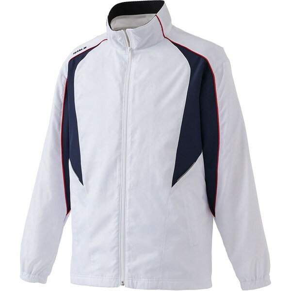 Men'S Wear - チームゼット スポーツウエア ウインドブレーカージャケット M TEZ591S 1129 ZETT