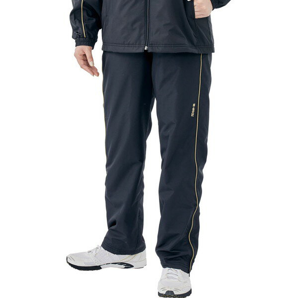 チームゼット スポーツウエア ウインドブレーカーパンツ S TEZ551P 1983 ZETT