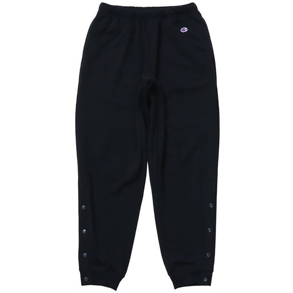チャンピオン スポーツウエア SWEAT PANTS ネイビー XS C3-XS293 370 Champion