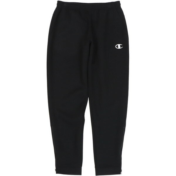 チャンピオン スポーツウエア LONG PANTS ブラック XXL C3-BS211 090 Champion