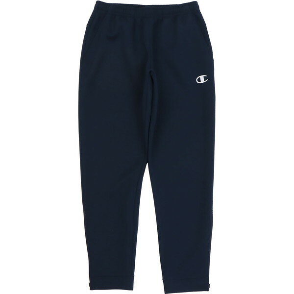 チャンピオン スポーツウエア LONG PANTS ネイビー L C3-BS211 370 Champion