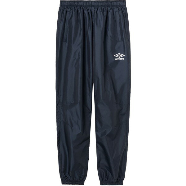 アンブロ スポーツウエア (1枚物)ピステパンツ ネイビー L UF5FPZ01MA NV00 アンブロ